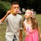 12 Pack Giant Bubble Wands Emoticon Party Favor Toys - Bulk Bubbles Party Favors Clapper Toys For Kids